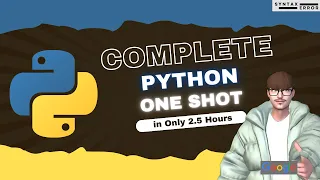 Python Basics Simplified 2025 Guide to Programming