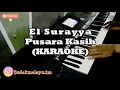 Download Lagu El Surayya - Pusara Kasih KARAOKE (Male Key) | Yamaha PSR S950