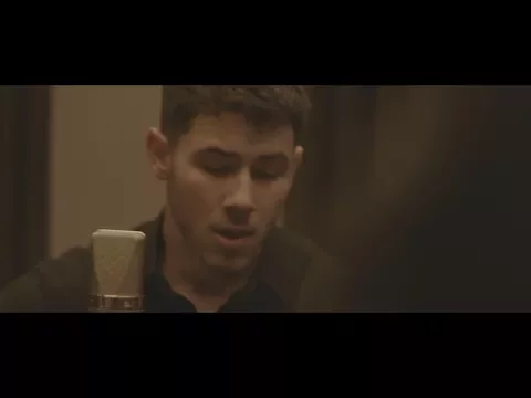 Download MP3 Nick Jonas - HOME (Acoustic Video)