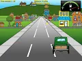 abcya com Number Race Car Race Learn Even Number Fun Educational Game