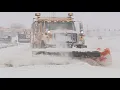 Full briefing MoDOT gives update on road conditions