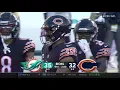 Justin Fields sets the NFL single game rushing record for QBs