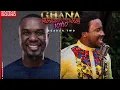 Download Lagu GHB2B - JOE METTLE VS SONNIE BADU