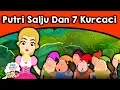 Download Lagu Putri Salju Dan 7 Kurcaci - Dongeng Bahasa Indonesia | Cerita Dongeng | Kartun Anak | Dongeng Anak