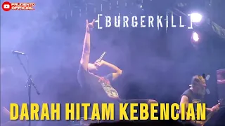 Download Darah Hitam Kebencian ~BURGERKILL(Live) MP3