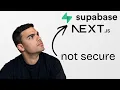 Watch this before you deploy
