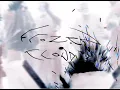 Frozen Clouds - Sakatat (Ezhel Cover Lyric Video)