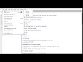 JupyterLab text file creation with menu