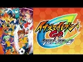Download Lagu Battle for Progress - Inazuma Eleven Go Chrono Stone (Game Soundtrack)