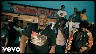 zakwe ngiyabonga ft tribal