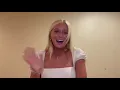 Brooke Beckemeyer Ole Miss PNM