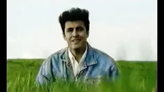 كاظم الساهر لاتحرموني فيديو كليب نادر بجودة رائعة 