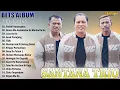 Lagu Santana Trio || Kumpulan Album Terbaru Viral Hits 2025 | Lagu Batak Terbaik Paling Dicari Terpopuler