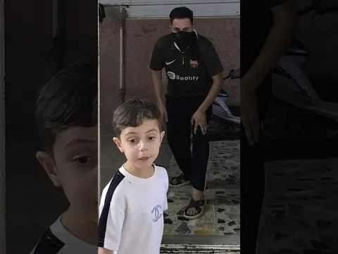 جودي غبي ينطي فلوس للحرامي 😂
