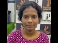Lagu #puvisha #hydrafacial #hydrafacialmachine #facial #chennai #thirumullaivoyal #beautyparlour #makeup
