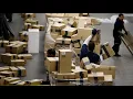 FedEx hiring thousands ahead of holiday season