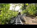 Download Lagu LEGO High-Speed Passenger Train 60051 - OnBoard View - Testride 1