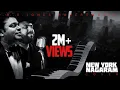 NEW YORK NAGARAM COVER | A.R.RAHMAN | M.S.JONES RUPERT | GORILLA CELL