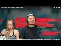 Mal Hombre - Kim Loaiza VOTO EL ANILLO? || REACCIÓN