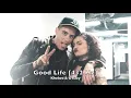 Download Lagu Kehlani \u0026 G Eazy - Good Life [432 Hz]