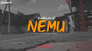 Download Dj NEMU - Oashu id [OFFICIAL] MP3