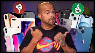 Which IPHONE TO BUY and which NOT TO BUY until the END of 2025?! ✅