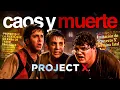 The tragic story behind PROJECT X