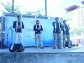 ( Saujana - Patah Hati ) Roadshow Anugerah Nasyid 2012