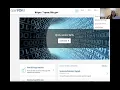 The APIs of Data gov Reboot