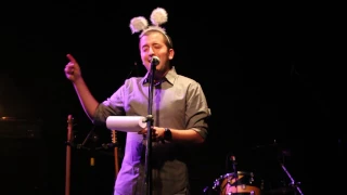 דניאל רז רוטשילד מכתב לדניאל של לפני הצבא 