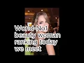 Kimmy Granger - World No1 Beautiful Woman TOP 100 Introduction