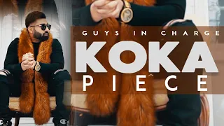 Koka Piece - Harsimran - Guys In Charge (FULL AUDIO)