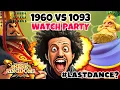 Download Lagu Round 4 l Kingsland War l 1960 vs 1093 l KvK of the Year l Boom Boom Time l Rise of Kingdom