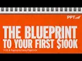 The Blueprint to Your First 100k in Merchant Services