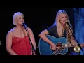 Tigirlily Gold Perform “Shoot Tequila” at the Country Music Hall of Fame and Museum