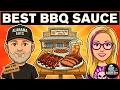 BEST BBQ SAUCE IN GEORGIA Smok n Pig Valdosta Ribs Brisket Review