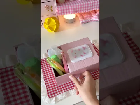 Tận dụng nắp túi khăn ướt #shorts #youtubeshorts #diy