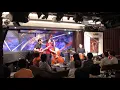 Live in Japan: Just One Story - Nobuki Takamen Trio