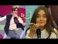 Download Lagu ANGELINA PIEGE SON NOUVEAU COPAIN [EUROVISION KIDS]