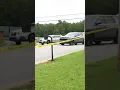 One arrested one at large after shooting at school bus stop in Gaffney that left one dead