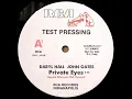Daryl Hall & John Oates -  Private Eyes (Jer&Mix'Lover Special Alternate Club Version)