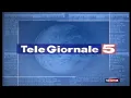 Download Lagu Il Tg5 compie 30 anni