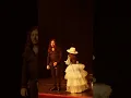 Te quiero hasta la luna - Esmeralda Toro y Facundo Toro