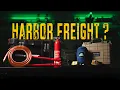 Harbor Freight Budget Gear For EDC Overland Preparedness The Ultimate Truck EDC Build Out Pt 2