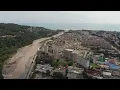 Лазаревское — микрорайон города Сочи / река Псезуапсе / Краснодарский край / Lazarevskoye / Russia