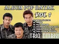 Download Lagu TRIO AMBISI - Full Album Vol 1