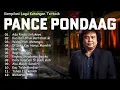 Lagu Pance Pondaag Full Album: ADA RINDU UNTUKNYA | Lagu Kenangan 80an 90an Paling Sedih