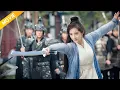 Download Lagu Film Kung Fu! Budak wanita itu adalah seorang ahli Kung Fu, yang mengalahkan sang jenderal dan pasuk