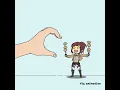 Download Lagu Attack on Titan Finger Heart - Fancy Refill