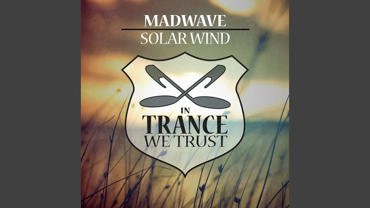 Solar Wind Solar Wind
